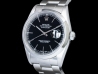 Rolex Datejust 36 Nero Oyster Royal Black Onyx - Rolex Guarantee  Watch  16200